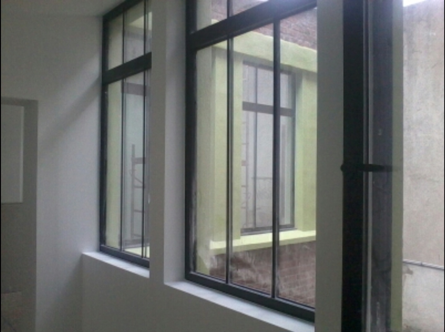 Portes intérieures - 3